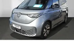Silber Gebraucht 2023 VW ID. Buzz Pro Van | 51.481 € (Fairer Preis)