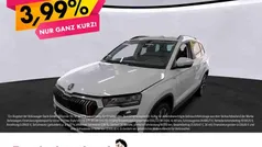 Weiss Gebraucht 2023 Skoda Karoq Ambition SUV | 26.577 € (Fairer Preis)