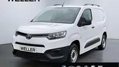 Gebraucht 2021 Toyota Proace City Van | 16.490 € (Fairer Preis)
