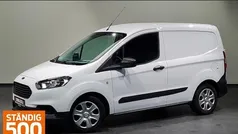 Gebraucht 2021 Ford Transit Basis | 13.480 € (Superpreis)