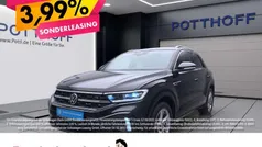 Gebraucht 2022 VW T-Roc R-line SUV | 22.922 € (Fairer Preis)