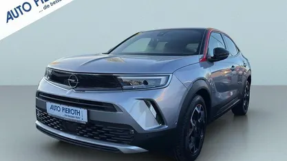 Gebraucht 2021 Opel Mokka GS Line SUV | 18.850 € (Fairer Preis)