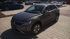 Gebraucht 2024 VW T-Roc Move SUV | 36.890 € (Guter Preis)