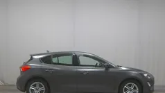 Gebraucht 2021 Ford Focus Cool & Connect Limousine | 12.780 € (Fairer Preis)