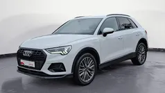 Weiß Gebraucht 2024 Audi Q3 Advanced SUV | 37.490 € (Fairer Preis)