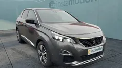 Grau Gebraucht 2020 Peugeot 3008 Allure SUV | 23.740 € (Fairer Preis)