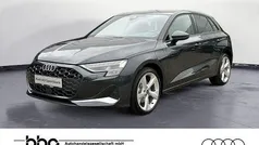 Grau Neu 2025 Audi A3 Sportback e-tron Advanced Plus Limousine | 43.990 € (Fairer Preis)