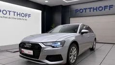 Gebraucht 2022 Audi A6 Business Kombi | 32.950 € (Fairer Preis)