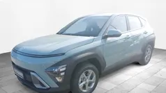 Gruen Neu 2025 Hyundai Kona Select SUV | 24.990 € (Fairer Preis)