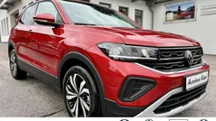 Gebraucht 2025 VW T-Cross Life SUV | 28.490 € (Fairer Preis)