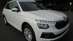 Gebraucht 2025 Skoda Kamiq SUV | 22.765 € (Guter Preis)