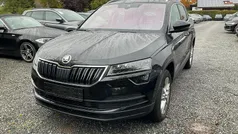 Gebraucht 2022 Skoda Karoq Style SUV | 27.445 € (Fairer Preis)