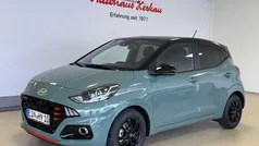 Gebraucht 2025 Hyundai i10 N Line Kleinwagen | 19.990 € (Fairer Preis)