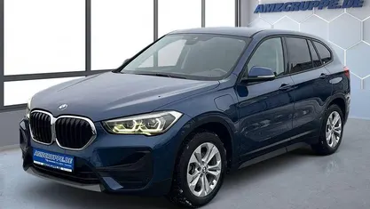 Gebraucht 2020 BMW X1 Advantage SUV | 23.690 € (Fairer Preis)