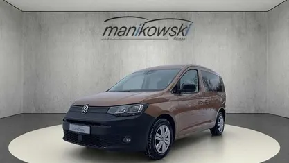 Gebraucht 2020 VW Caddy Van / Kleinbus | 21.912 € (Fairer Preis)
