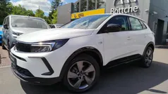 Gebraucht 2024 Opel Grandland X GS Line SUV | 25.980 € (Guter Preis)