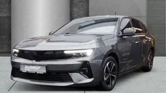 Grau/typ aussenverkleidung met Gebraucht 2024 Opel Astra Kombi | 27.990 € (Fairer Preis)