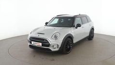 Gebraucht 2017 Mini Cooper SD Clubman Kombi | 15.800 € (Fairer Preis)