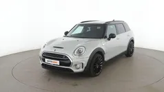 Gebraucht 2017 Mini Cooper SD Clubman Kombi | 16.230 € (Fairer Preis)