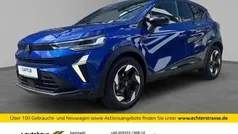 Gebraucht 2025 Renault Captur Techno SUV | 23.880 € (Fairer Preis)