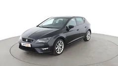 Gebraucht 2014 Seat Leon FR Limousine | 14.490 € (Fairer Preis)