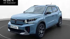 Gebraucht 2025 Citroën e-C3 Aircross SUV | 27.489 € (Guter Preis)