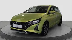 Gelb Neu 2025 Hyundai i20 Trend Kleinwagen | 24.495 € (Fairer Preis)