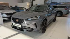 Gebraucht 2022 Cupra Formentor VZ SUV | 29.980 € (Fairer Preis)