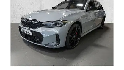 Gebraucht BMW M340 M Sport 340 PS (250 kW) 2022 Grau Limousine