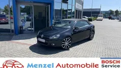 Gebraucht 2015 VW Golf VII Cup Cabrio | 8.800 € (Superpreis)