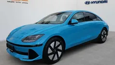 Gebraucht 2025 Hyundai Ioniq 6 Techniq Limousine | 39.990 € (Superpreis)