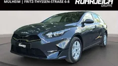 Gebraucht 2025 Kia Ceed Sportswagon Vision Kombi | 26.289 € (Guter Preis)