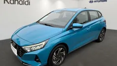 Gebraucht 2022 Hyundai i20 Trend Kleinwagen | 16.490 € (Fairer Preis)