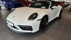 Gebraucht 2023 Porsche 911 Carrera GTS Cabrio | 149.850 € (Superpreis)