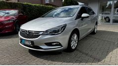 Gebraucht 2018 Opel Astra Business Kombi | 8.479 € (Fairer Preis)