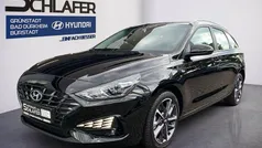 Gebraucht 2024 Hyundai i30 Trend Kombi | 21.980 € (Guter Preis)