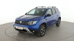 Blau Gebraucht 2020 Dacia Duster Celebration SUV | 13.710 € (Fairer Preis)