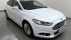 Gebraucht 2016 Ford Mondeo Titanium Limousine | 12.440 €