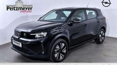 Karbon schwarz Neu 2025 Opel Frontera Edition SUV | 24.990 € (Fairer Preis)