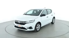 Gebraucht 2024 Dacia Sandero Essentiel Kleinwagen | 14.430 € (Superpreis)