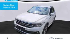 Gebraucht 2022 VW Tiguan R-line SUV | 36.940 € (Fairer Preis)