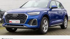 Othercolor Gebraucht 2021 Audi Q5 S-Line SUV | 36.990 € (Guter Preis)