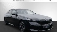 Schwarz Neu 2024 BMW i5 Comfort Edition Limousine | 84.990 € (Fairer Preis)