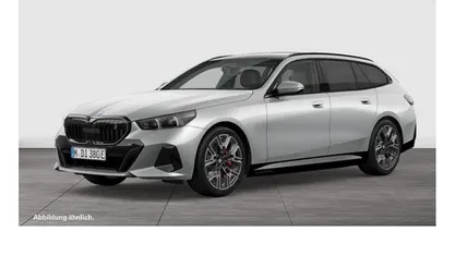 Gebraucht BMW i5 M Sport 289 kW (394 PS) 2026