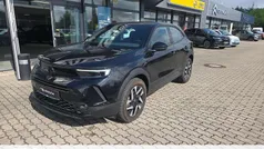 Diamant schwarz/karbon schwarz Gebraucht 2023 Opel Mokka GS Line SUV | 19.880 € (Superpreis)