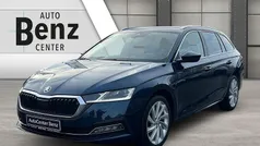Gebraucht 2022 Skoda Octavia Style Kombi | 25.990 € (Fairer Preis)