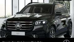 Obsidianschwarz Gebraucht 2025 Mercedes GLS450 AMG SUV | 112.990 € (Fairer Preis)