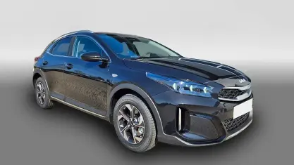 Ny Kia XCeed 150 HK (110 kW) 2026 Sort SUV