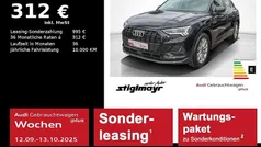 Gebraucht 2025 Audi Q3 Advanced Plus SUV | 40.440 € (Fairer Preis)