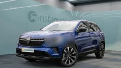 Blau Gebraucht 2023 Renault Austral Techno SUV | 32.233 € (Guter Preis)